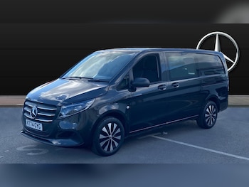Used Mercedes-Benz Vito 2025 for sale - 75924743: Photo