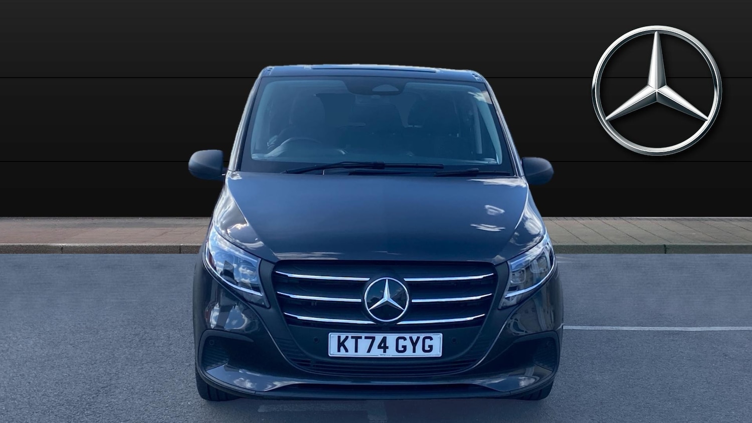 Used Mercedes-Benz Vito 2025 for sale - 75924743: Photo 5