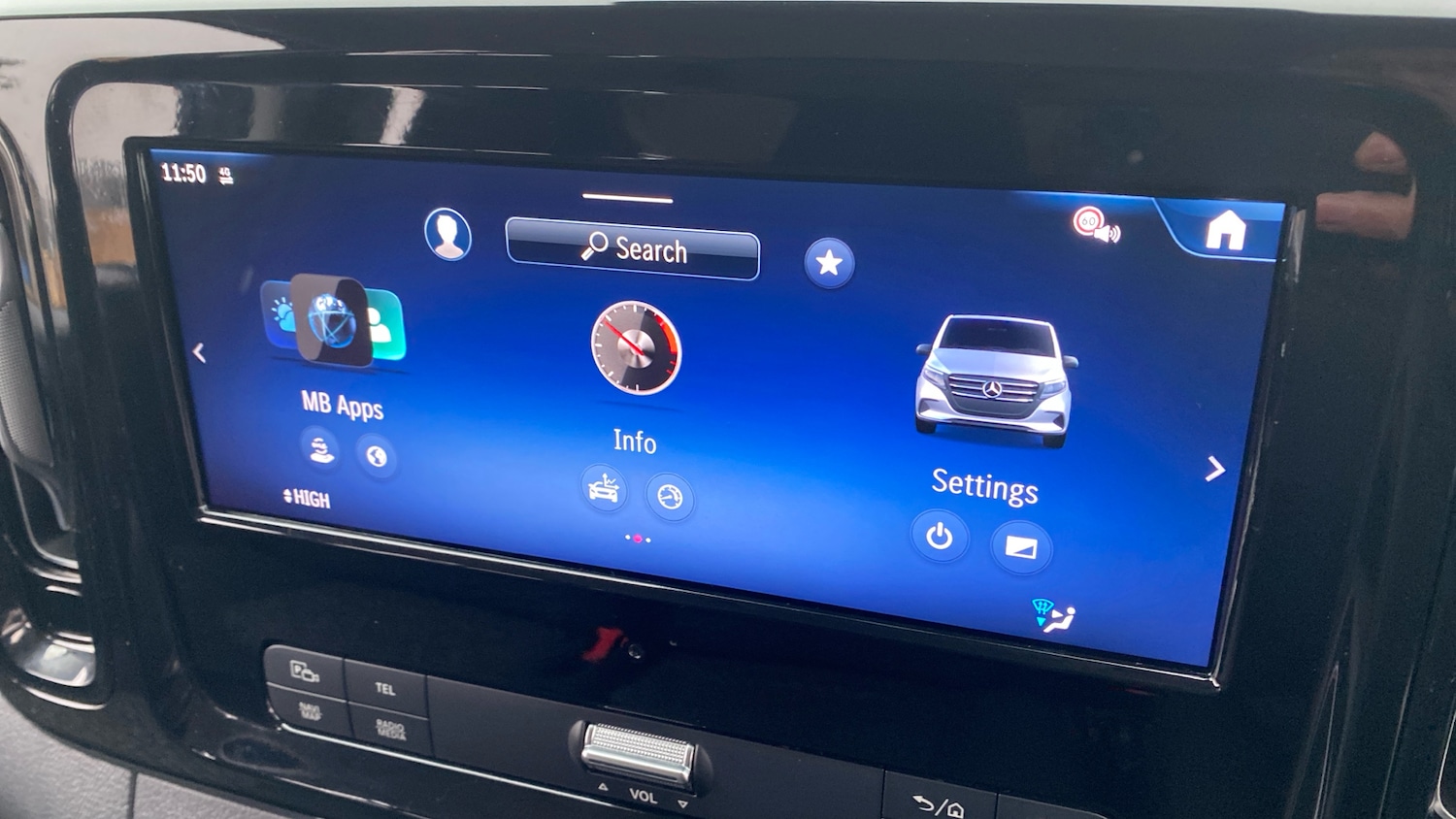 Used Mercedes-Benz Vito 2025 for sale - 77222868: Photo 17