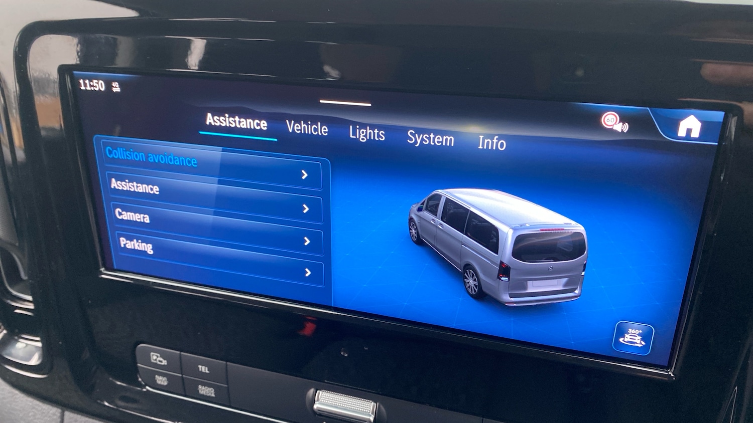 Used Mercedes-Benz Vito 2025 for sale - 77222868: Photo 18