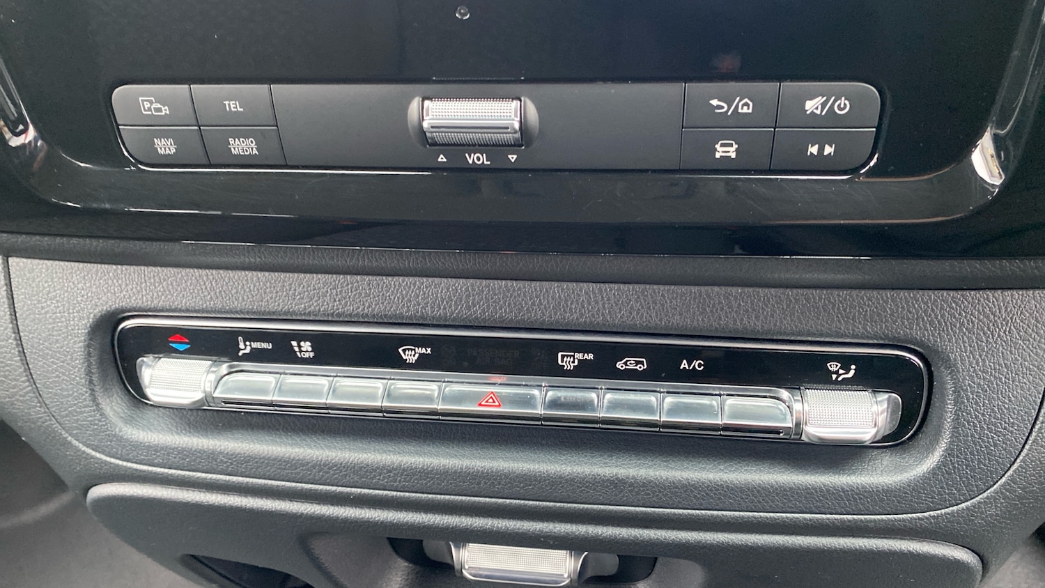 Used Mercedes-Benz Vito 2025 for sale - 77222868: Photo 20