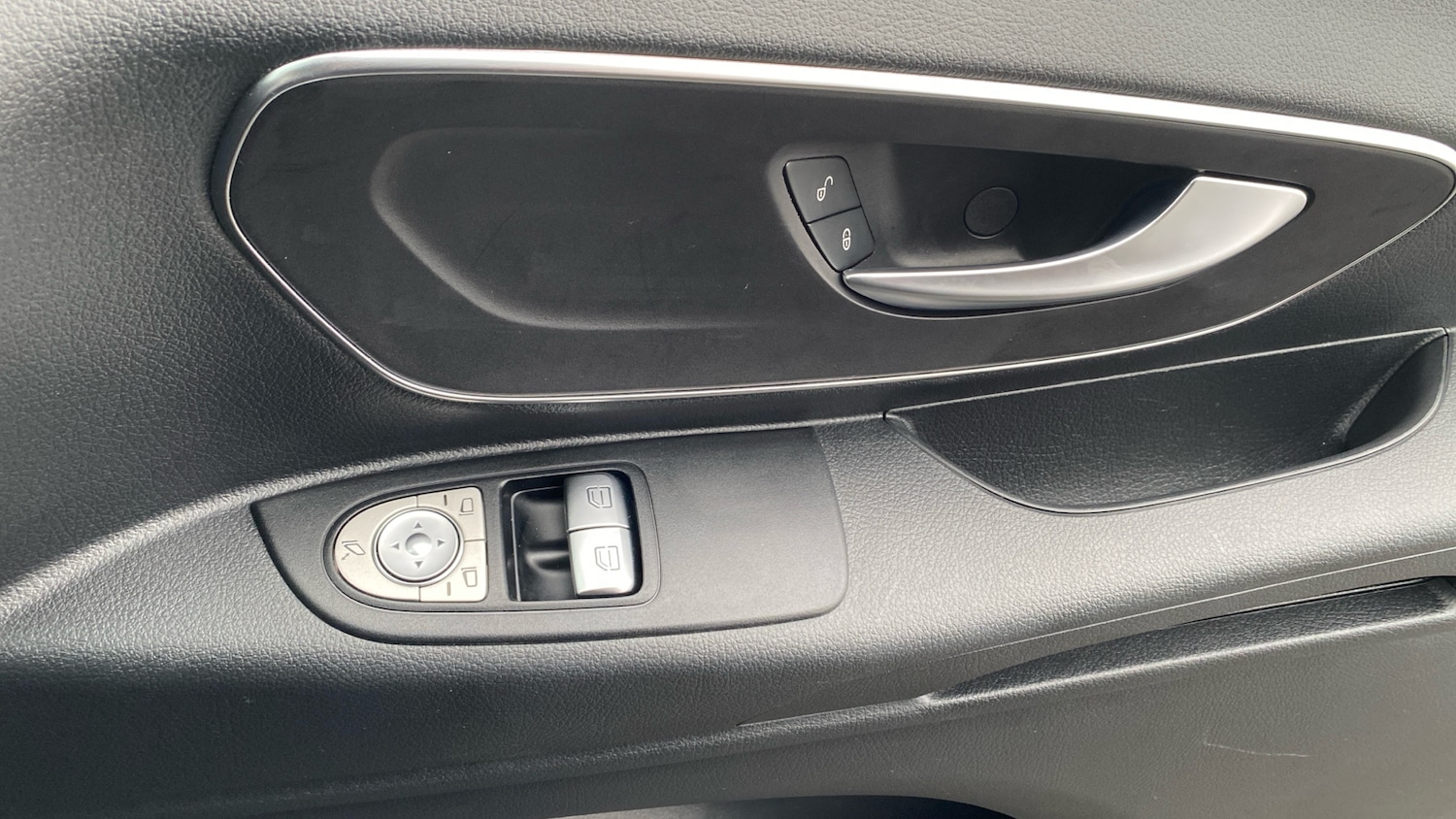 Used Mercedes-Benz Vito 2025 for sale - 77222868: Photo 28