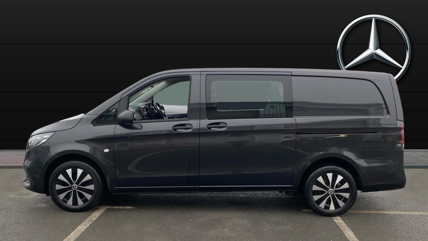 Used Mercedes-Benz Vito 2025 for sale - 77222868: Photo 3