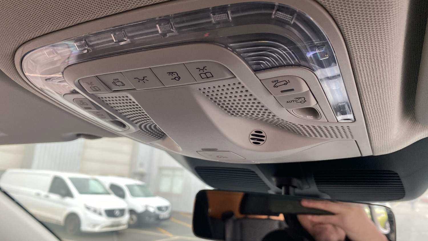 Used Mercedes-Benz Vito 2025 for sale - 77222868: Photo 31