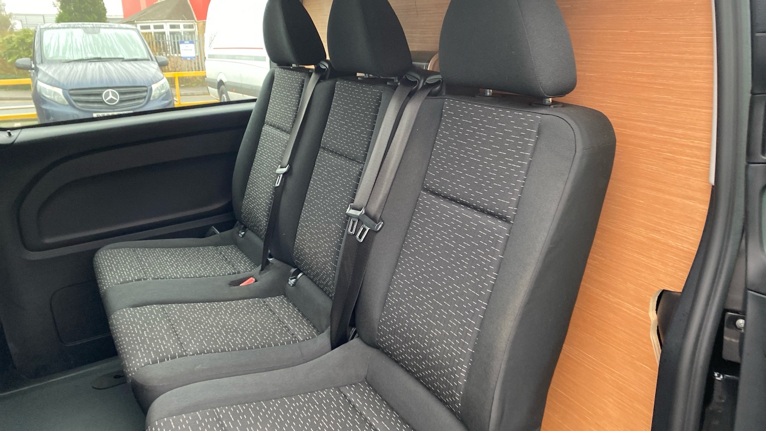 Used Mercedes-Benz Vito 2025 for sale - 77222868: Photo 38