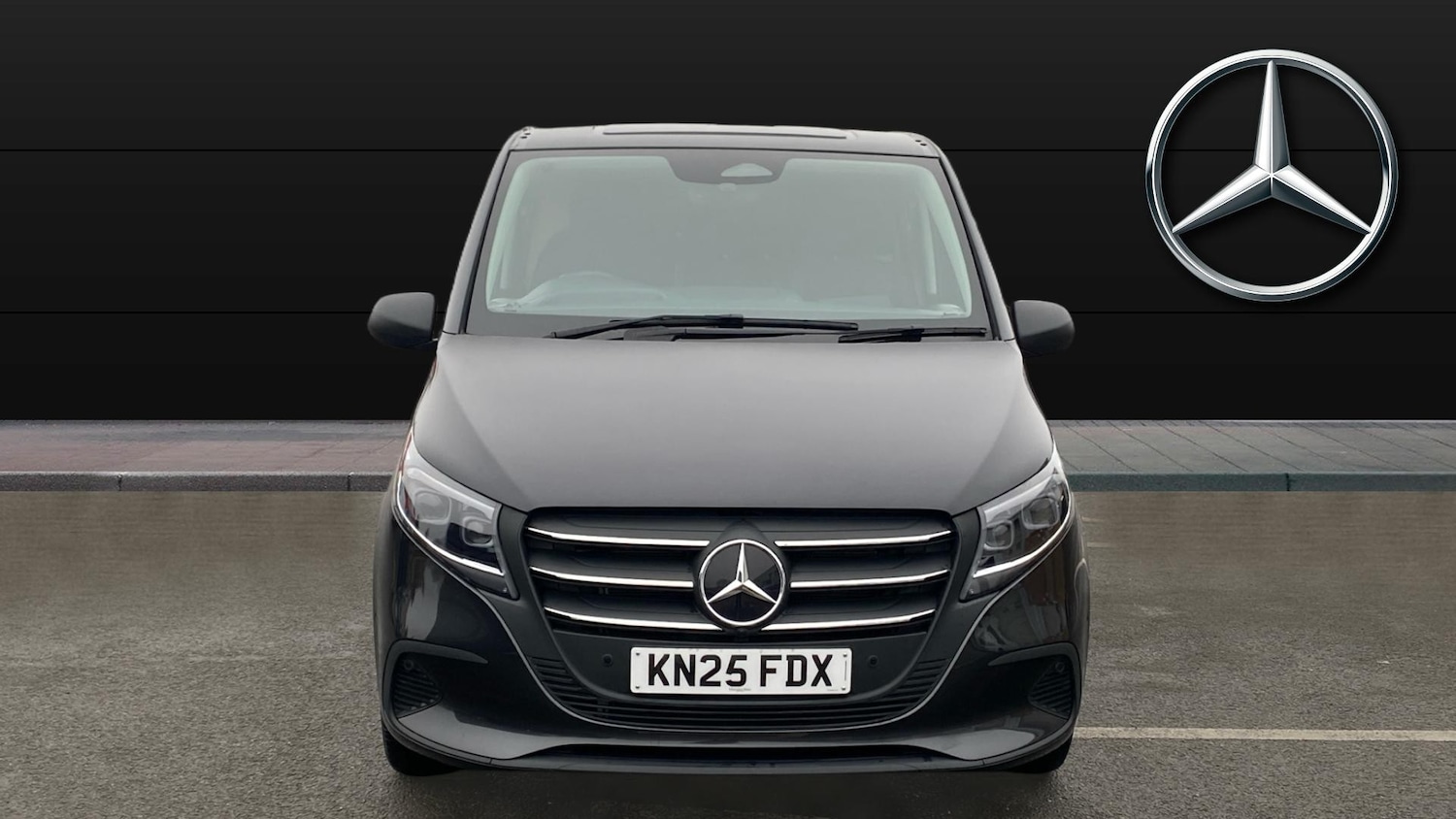 Used Mercedes-Benz Vito 2025 for sale - 77222868: Photo 5