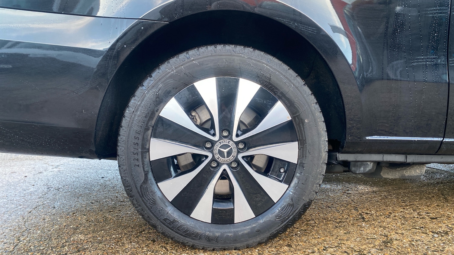 Used Mercedes-Benz Vito 2025 for sale - 77297060: Photo 15