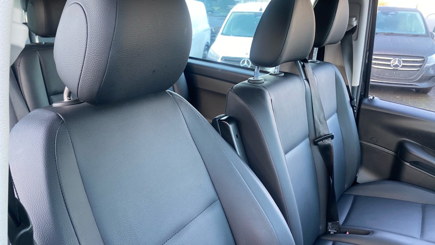 Used Mercedes-Benz Vito 2025 for sale - 77297060: Photo 19