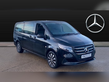 Used Mercedes-Benz Vito 2025 for sale - 77297060: Photo