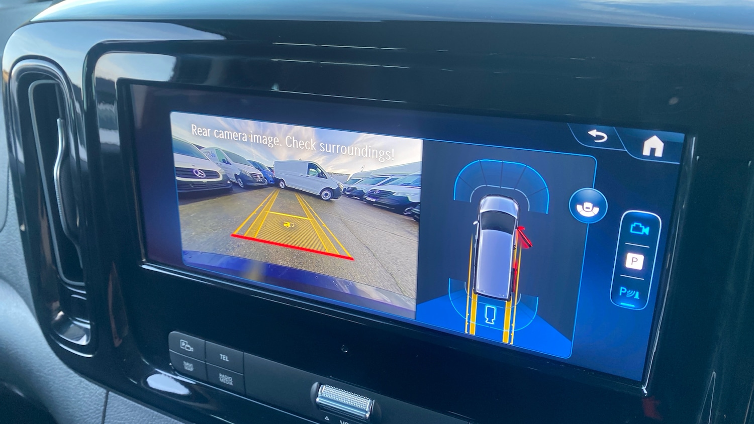 Used Mercedes-Benz Vito 2025 for sale - 77297060: Photo 2