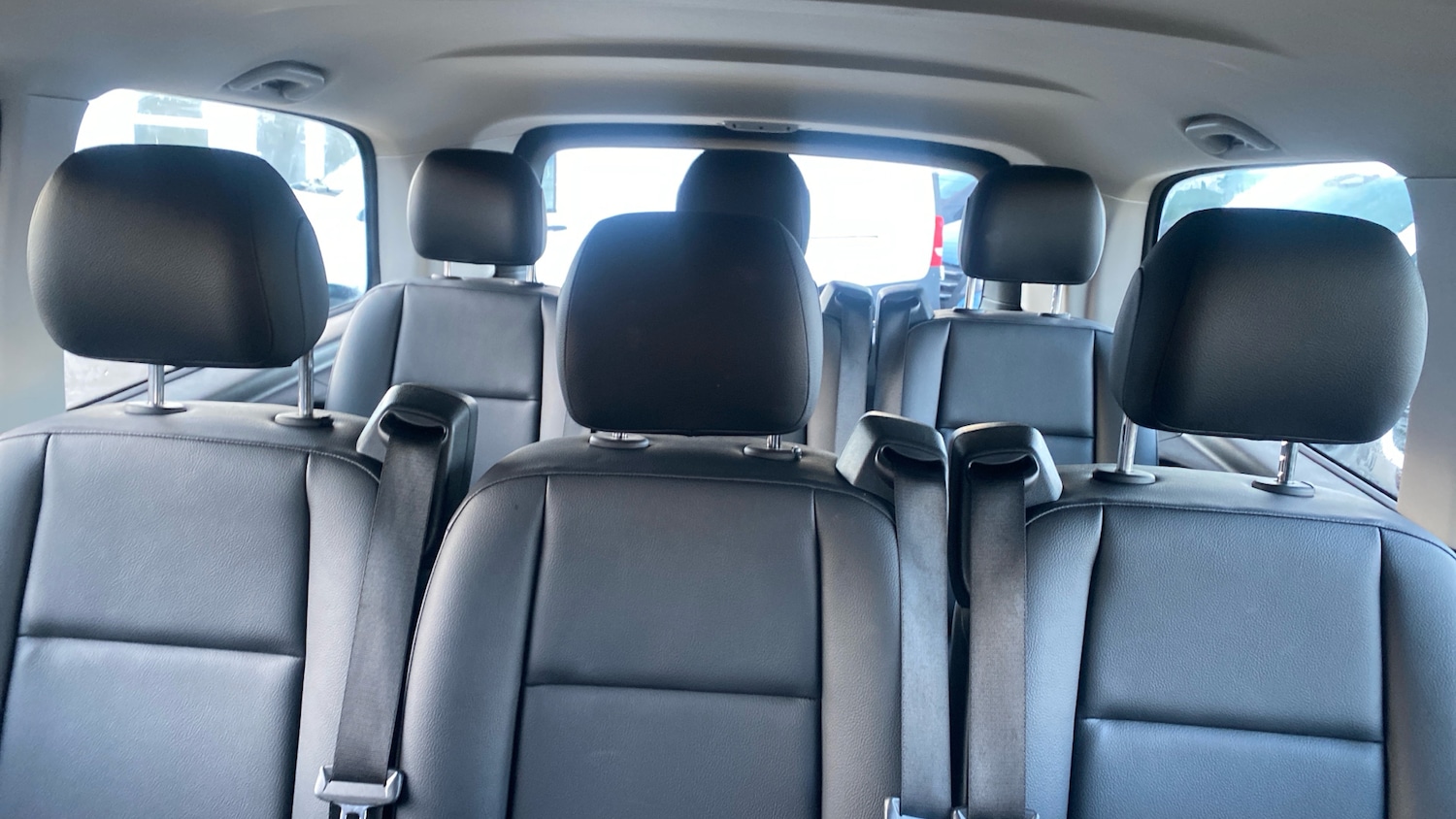 Used Mercedes-Benz Vito 2025 for sale - 77297060: Photo 21