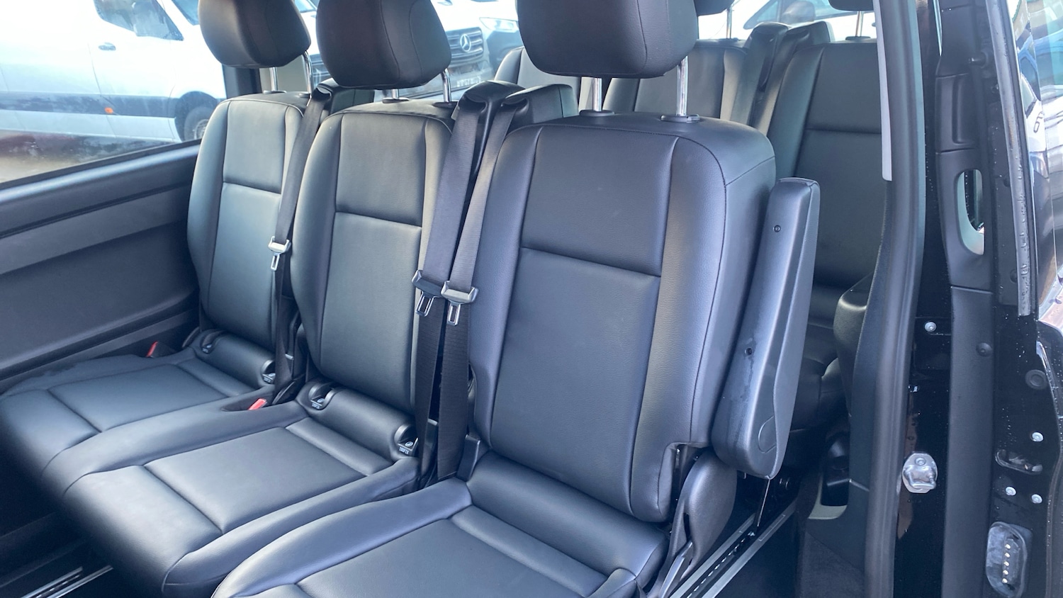 Used Mercedes-Benz Vito 2025 for sale - 77297060: Photo 23