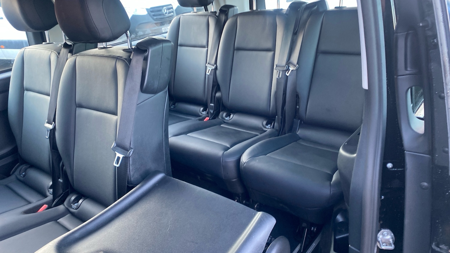 Used Mercedes-Benz Vito 2025 for sale - 77297060: Photo 24