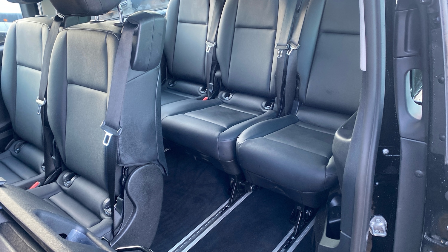 Used Mercedes-Benz Vito 2025 for sale - 77297060: Photo 25