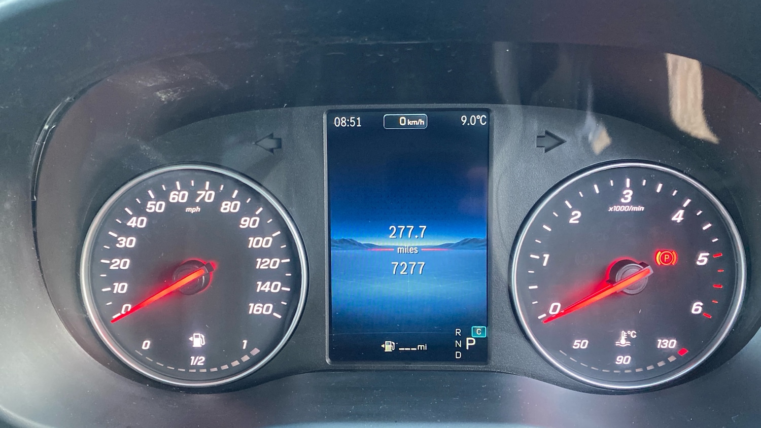 Used Mercedes-Benz Vito 2025 for sale - 77297060: Photo 27