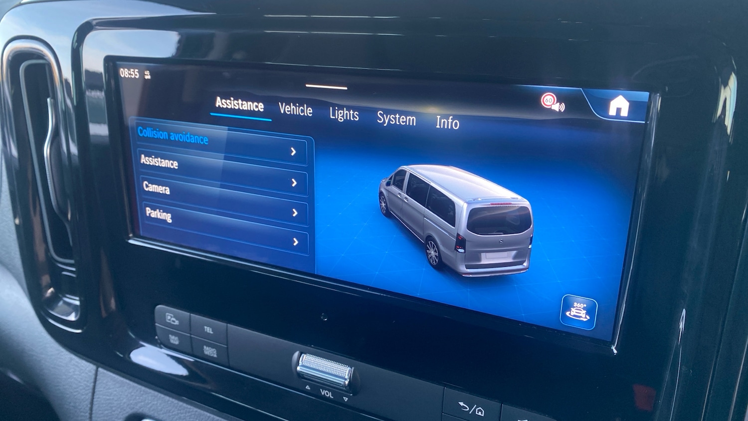 Used Mercedes-Benz Vito 2025 for sale - 77297060: Photo 28