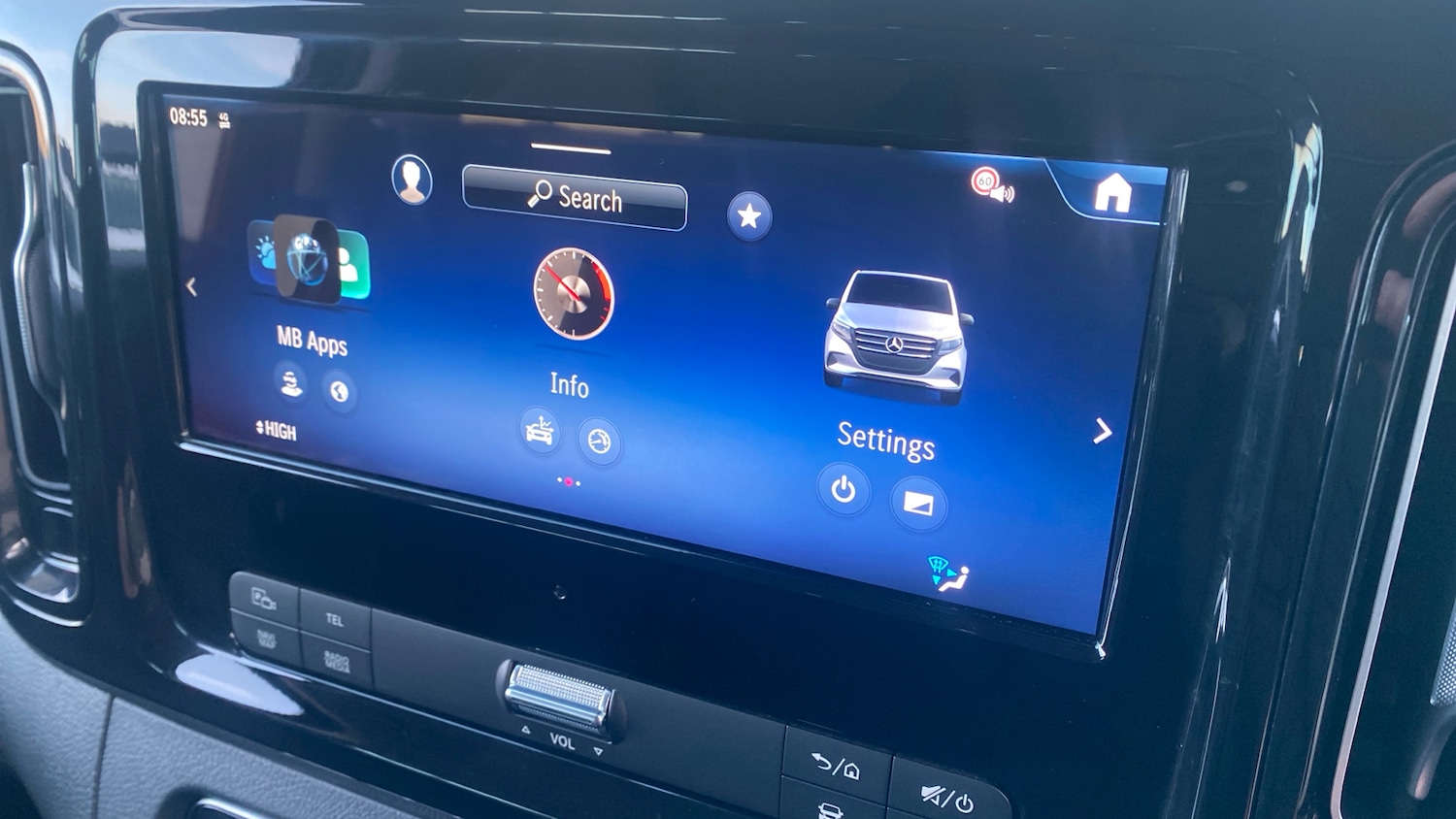 Used Mercedes-Benz Vito 2025 for sale - 77297060: Photo 30