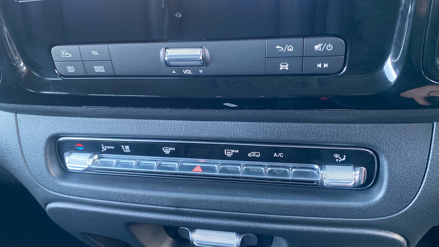 Used Mercedes-Benz Vito 2025 for sale - 77297060: Photo 31