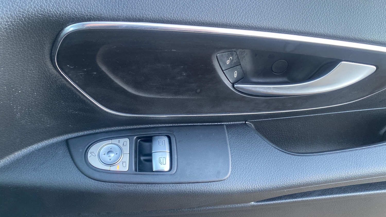 Used Mercedes-Benz Vito 2025 for sale - 77297060: Photo 38