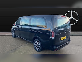 Used Mercedes-Benz Vito 2025 for sale - 77297060: Photo