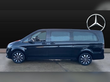 Used Mercedes-Benz Vito 2025 for sale - 77297060: Photo