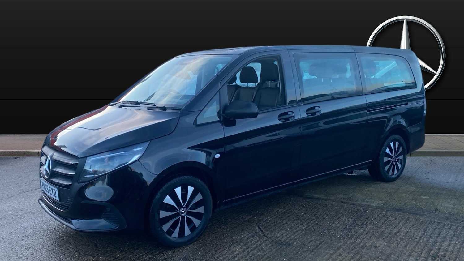 Used Mercedes-Benz Vito 2025 for sale - 77297060: Photo 6