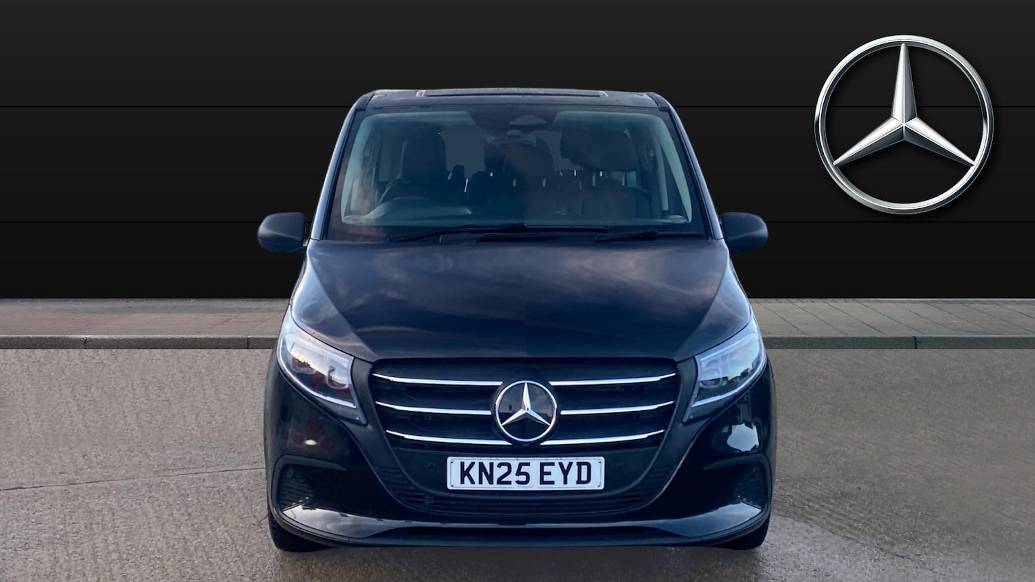 Used Mercedes-Benz Vito 2025 for sale - 77297060: Photo 7