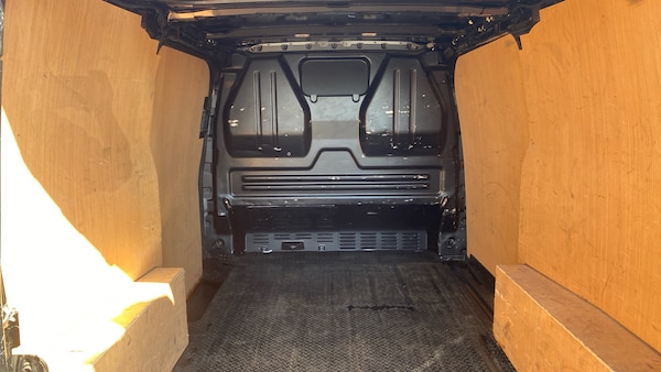 Used Ford Transit Custom 2024 for sale - 76268180: Photo 13