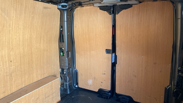 Used Ford Transit Custom 2024 for sale - 76268180: Photo 14
