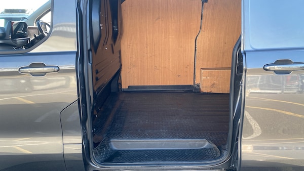 Used Ford Transit Custom 2024 for sale - 76268180: Photo 15