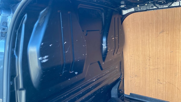 Used Ford Transit Custom 2024 for sale - 76268180: Photo 16