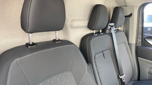 Used Ford Transit Custom 2024 for sale - 76268180: Photo 19