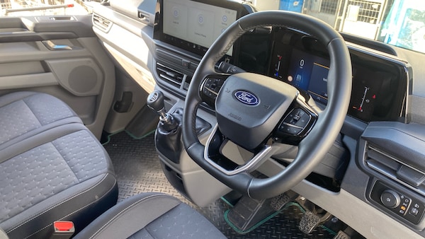 Used Ford Transit Custom 2024 for sale - 76268180: Photo 20