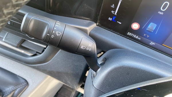 Used Ford Transit Custom 2024 for sale - 76268180: Photo 25