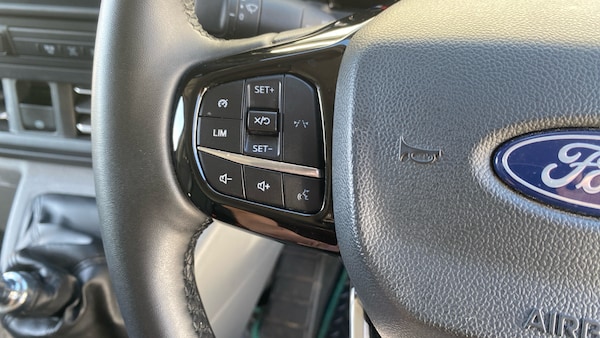 Used Ford Transit Custom 2024 for sale - 76268180: Photo 26