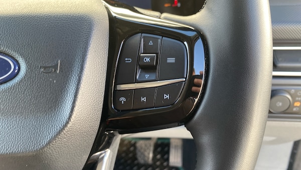 Used Ford Transit Custom 2024 for sale - 76268180: Photo 27