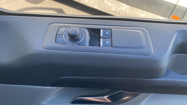 Used Ford Transit Custom 2024 for sale - 76268180: Photo 29