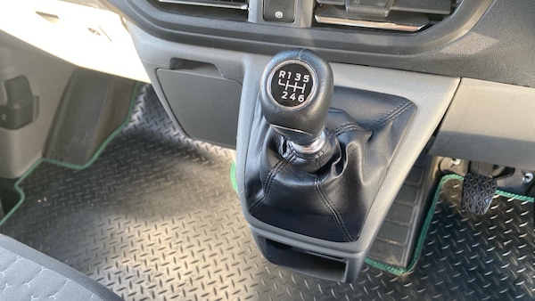 Used Ford Transit Custom 2024 for sale - 76268180: Photo 30