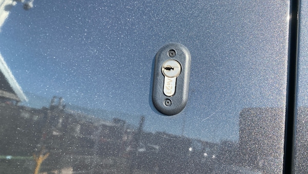Used Ford Transit Custom 2024 for sale - 76268180: Photo 32