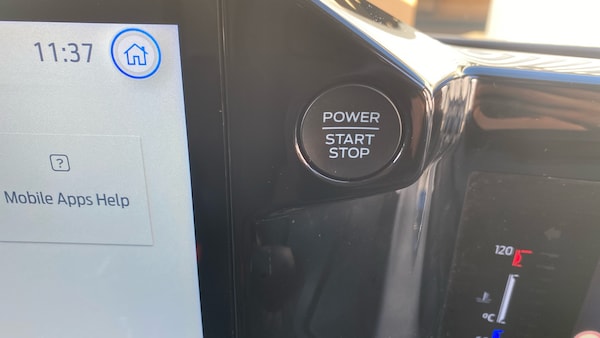 Used Ford Transit Custom 2024 for sale - 76268180: Photo 34