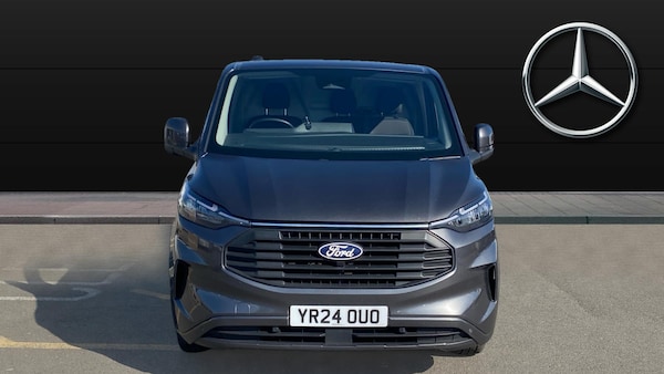 Used Ford Transit Custom 2024 for sale - 76268180: Photo 3