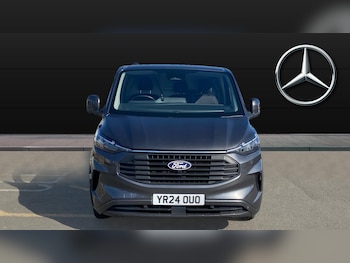 Used Ford Transit Custom 2024 for sale - 76268180: Photo 3