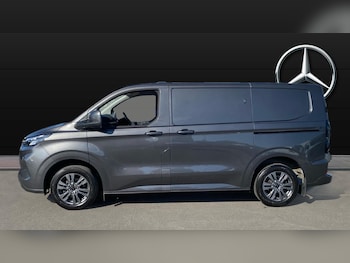 Used Ford Transit Custom 2024 for sale - 76268180: Photo 4