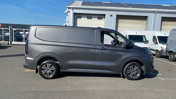 Used Ford Transit Custom 2024 for sale - 76268180: Photo 6