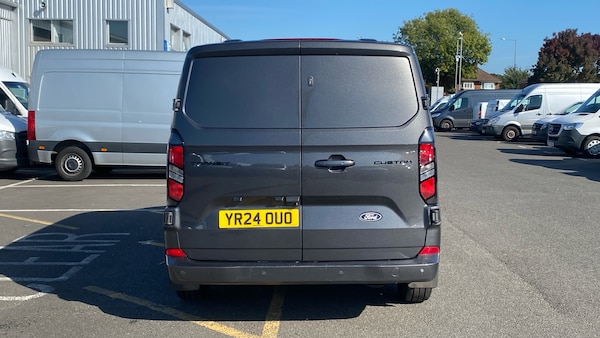 Used Ford Transit Custom 2024 for sale - 76268180: Photo 8
