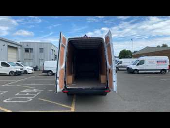 Used Mercedes-Benz Sprinter 2024 for sale - 74955378: Photo