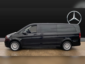 Used Mercedes-Benz Vito 2023 for sale - 76598872: Photo