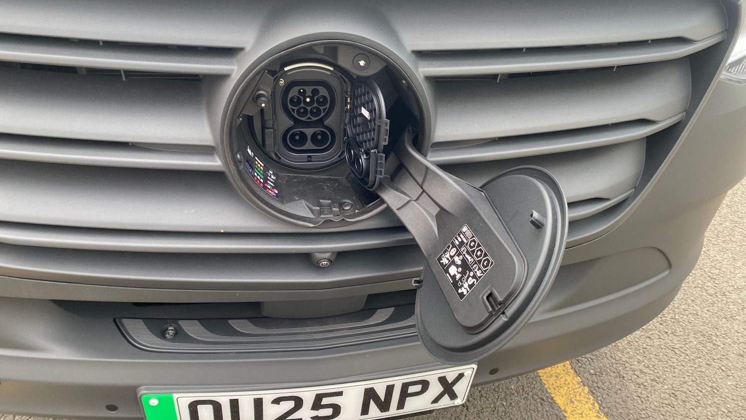 Used Mercedes-Benz Sprinter 2025 for sale - 76161778: Photo 14