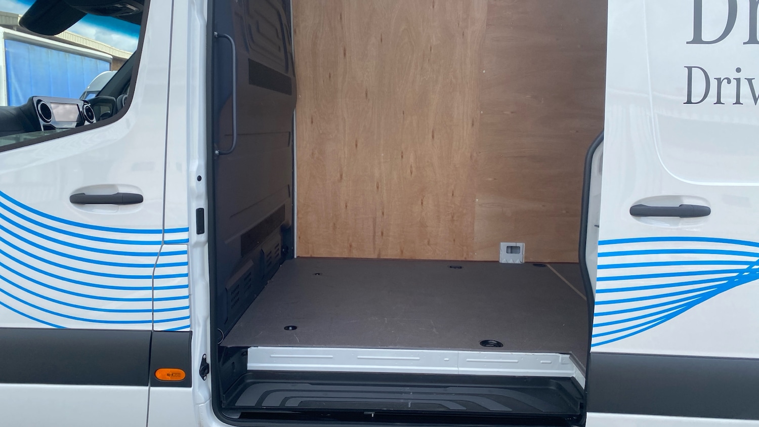 Used Mercedes-Benz Sprinter 2025 for sale - 76161778: Photo 15