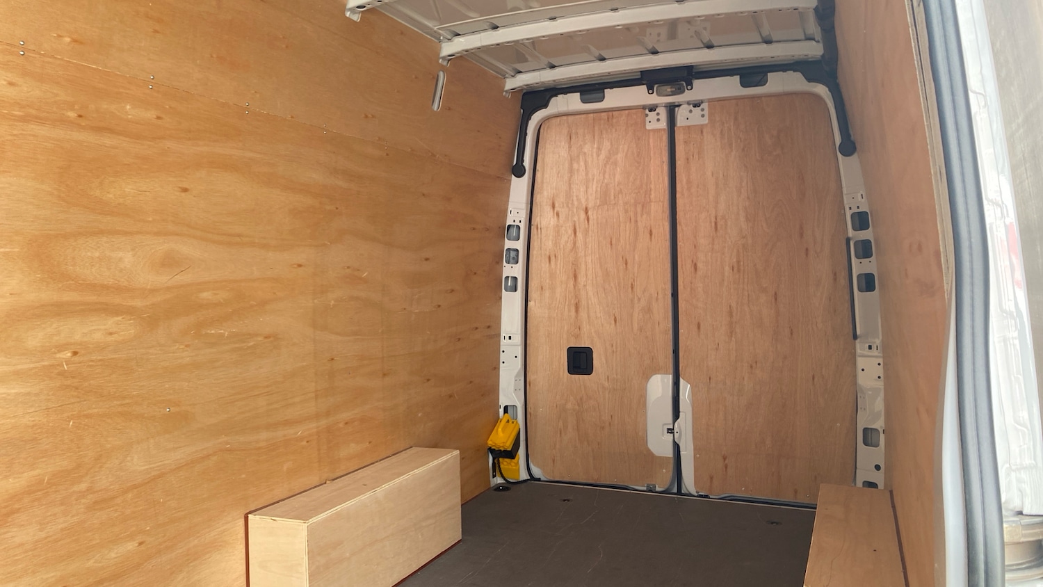 Used Mercedes-Benz Sprinter 2025 for sale - 76161778: Photo 17